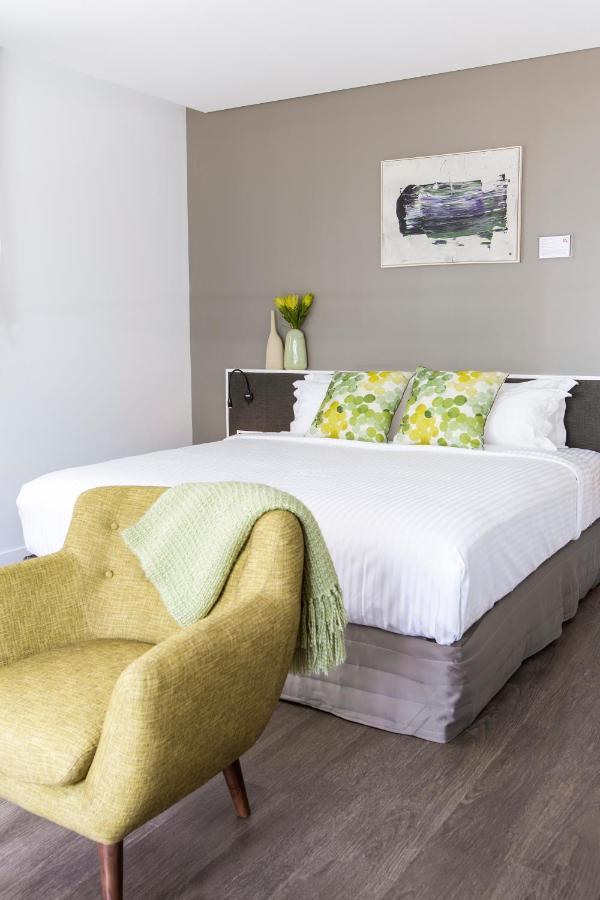 Hotel The Kingsford Airport, Ascend Collection 4*