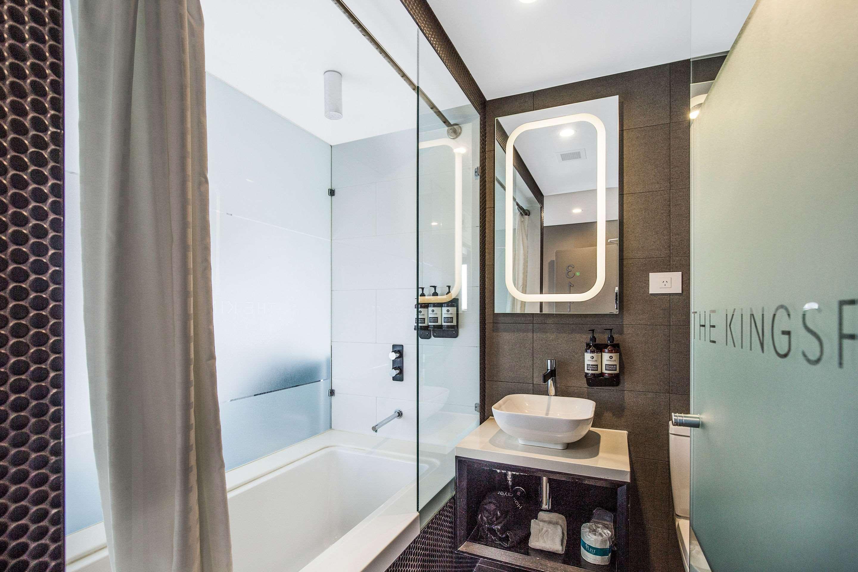 The Kingsford Airport, Ascend Collection 4* Brisbane