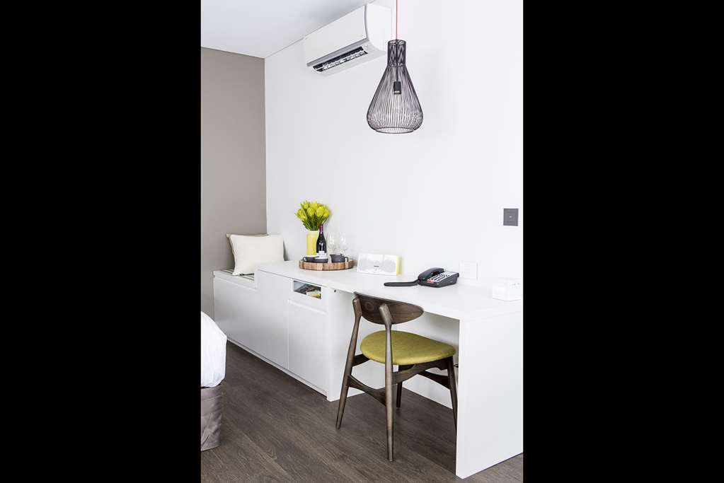 The Kingsford Airport, Ascend Collection 4*