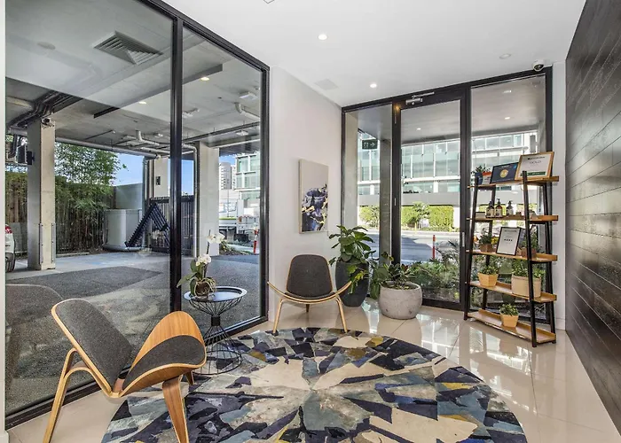 The Kingsford Brisbane Airport, Ascend Hotel Collection