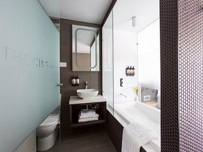 The Kingsford Airport, Ascend Collection Hotel 4*