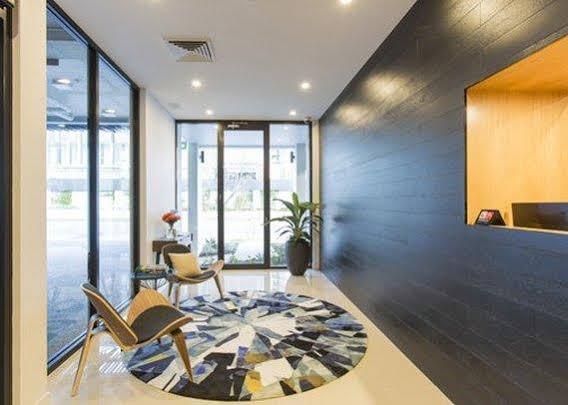 The Kingsford Airport, Ascend Collection Brisbane