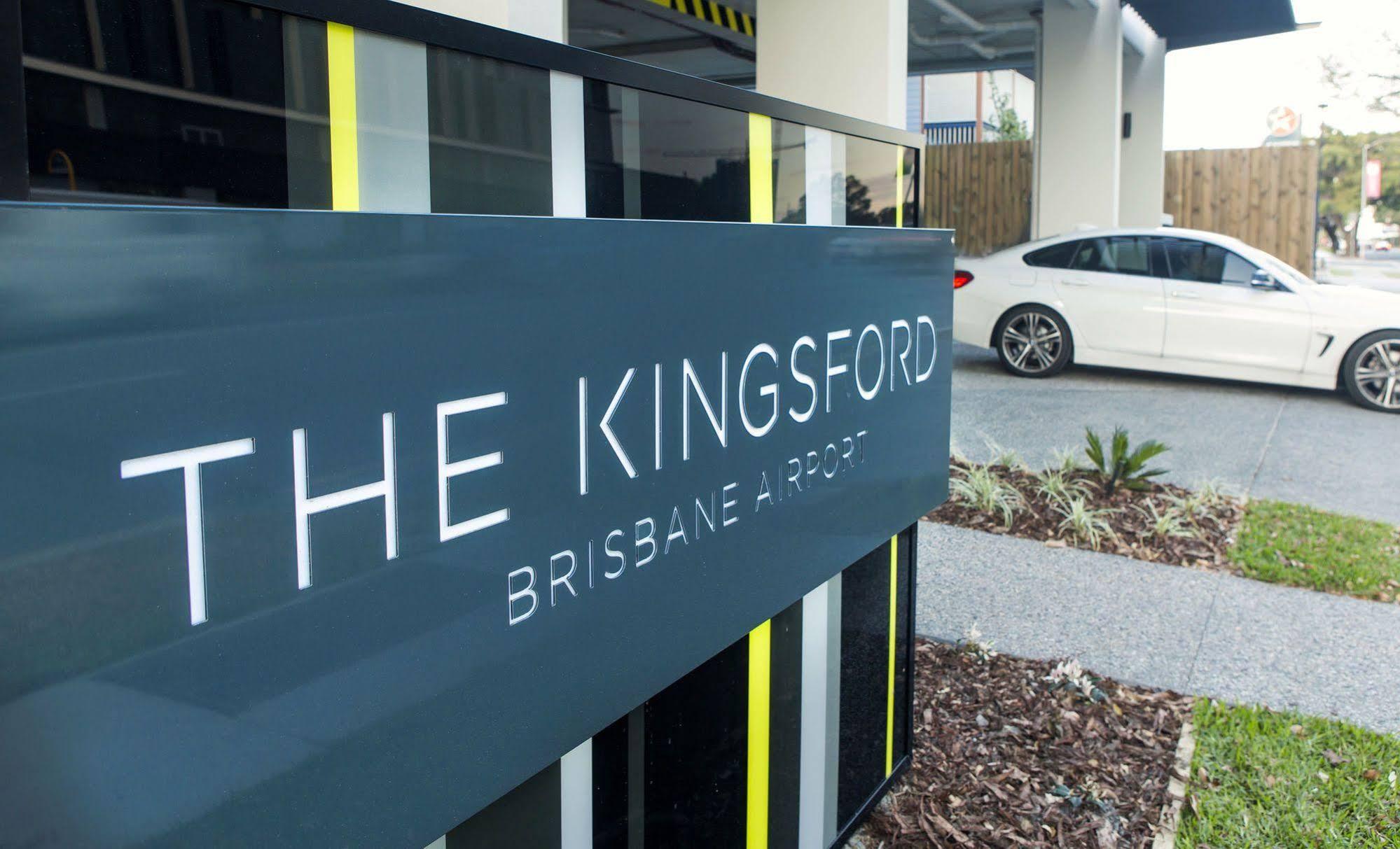 The Kingsford Airport, Ascend Collection Hotel