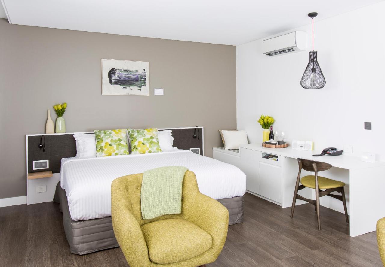 Hotel The Kingsford Airport, Ascend Collection 4*