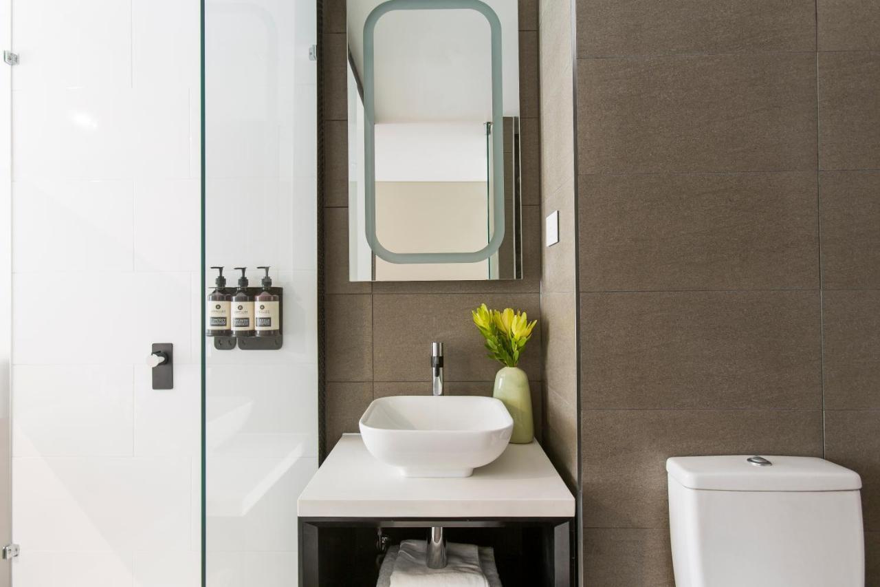 The Kingsford Airport, Ascend Collection