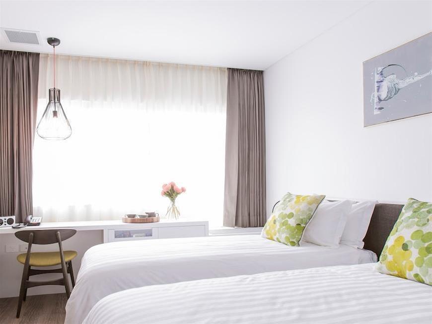 The Kingsford Airport, Ascend Collection Hotel 4*