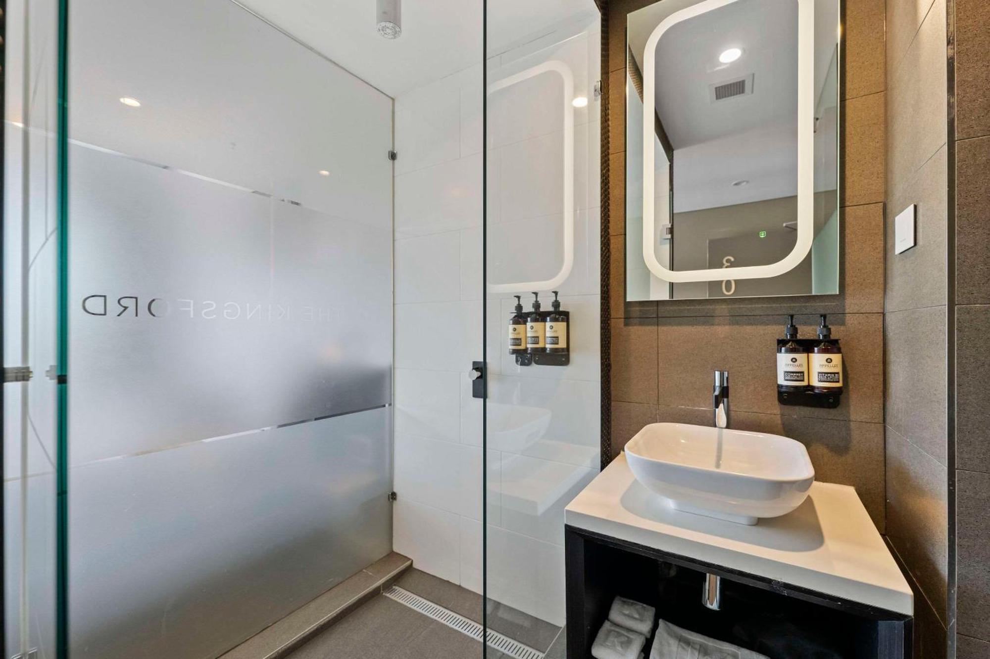 The Kingsford Airport, Ascend Collection 4* Brisbane