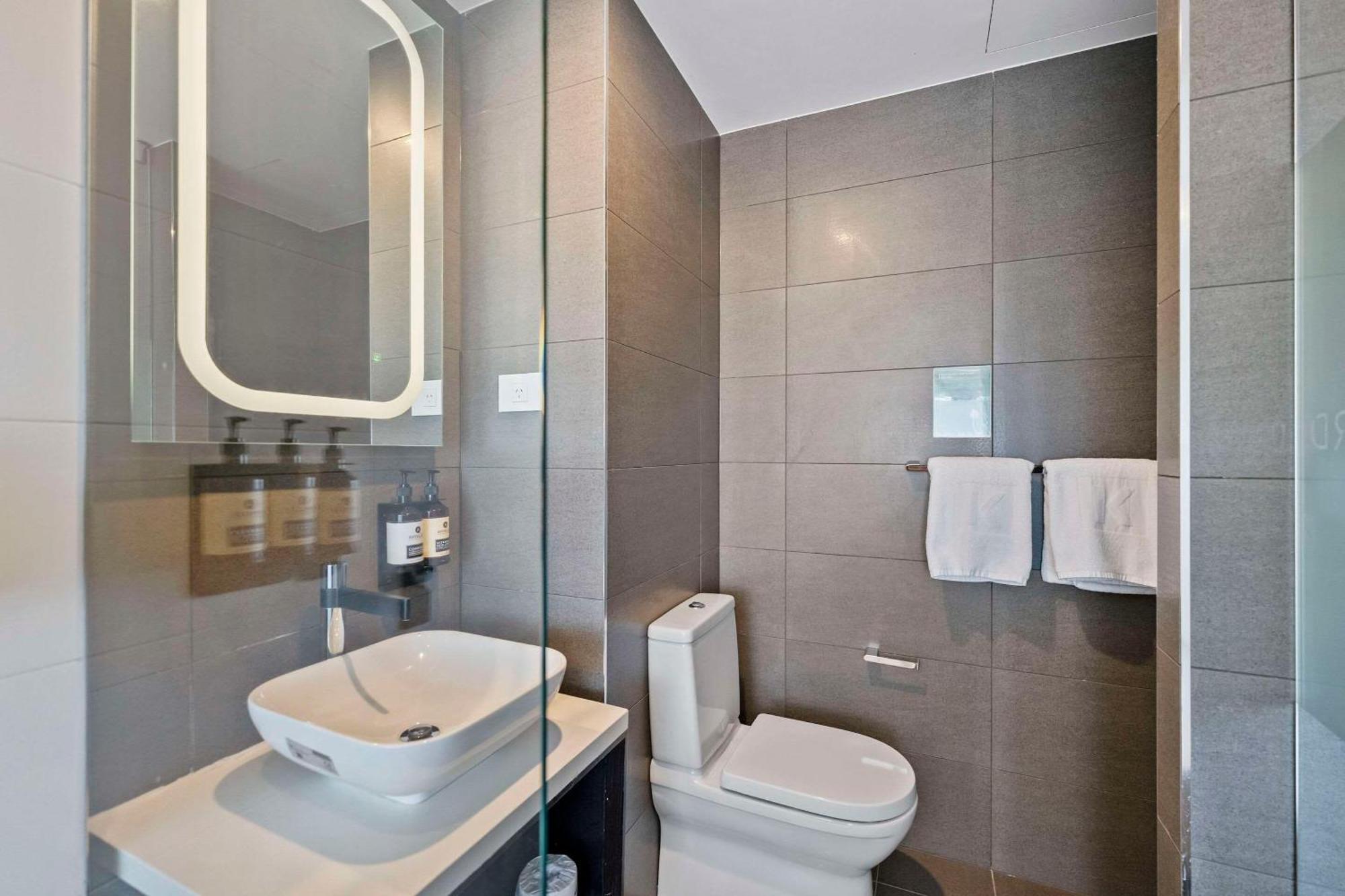 Hotel The Kingsford Airport, Ascend Collection Brisbane
