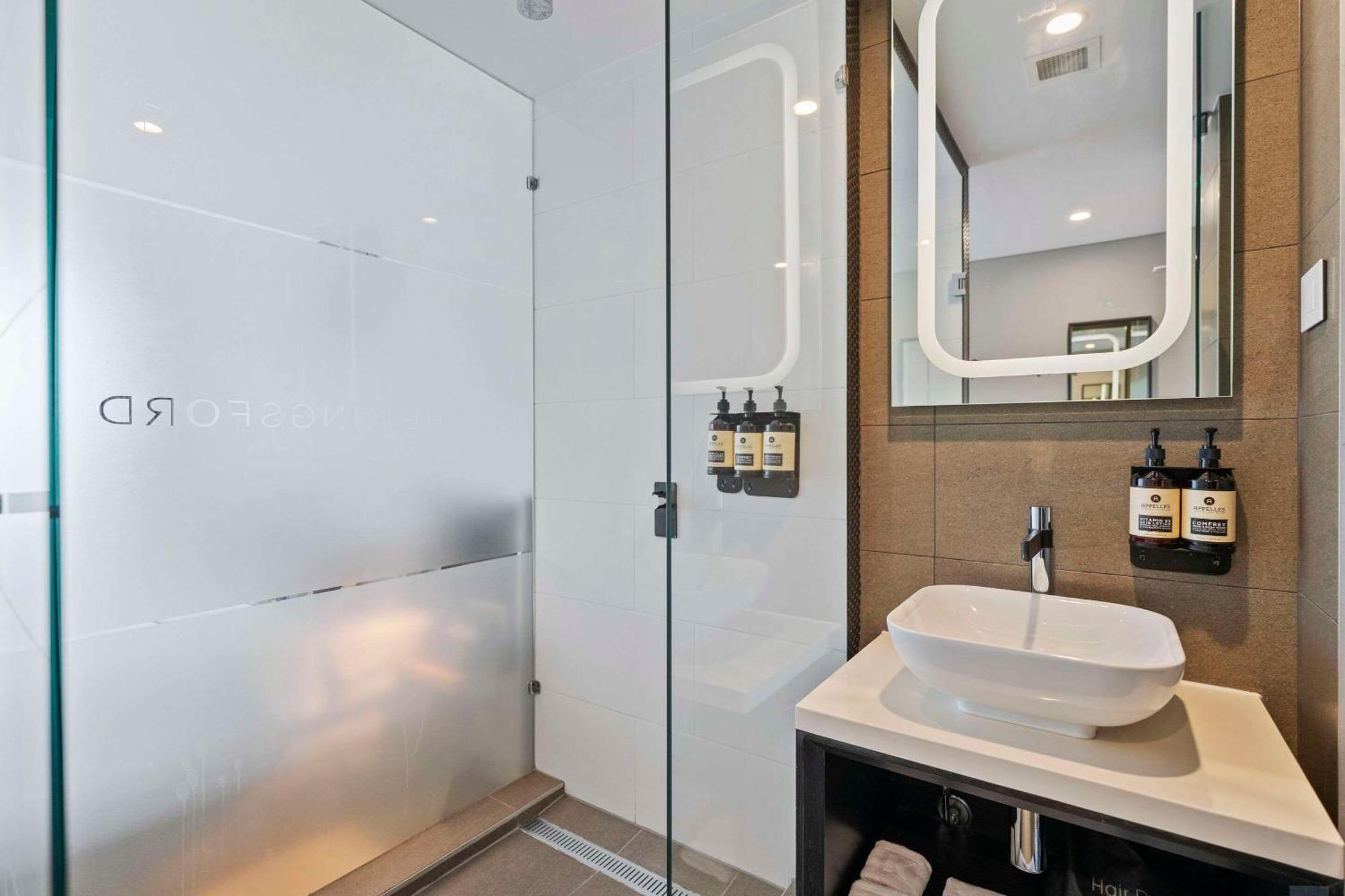 The Kingsford Airport, Ascend Collection 4*