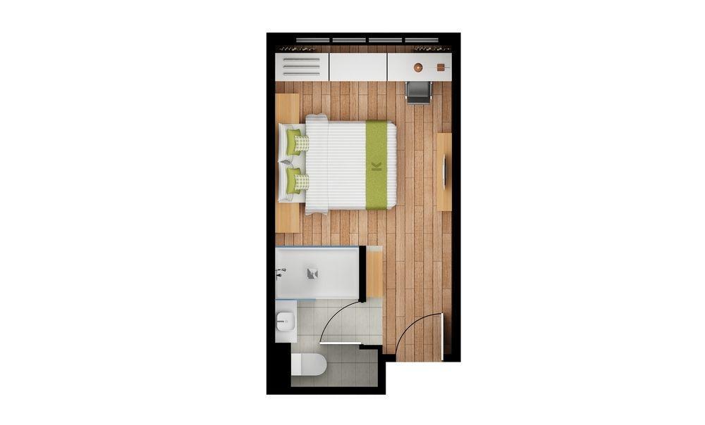 Hotel The Kingsford Airport, Ascend Collection Brisbane