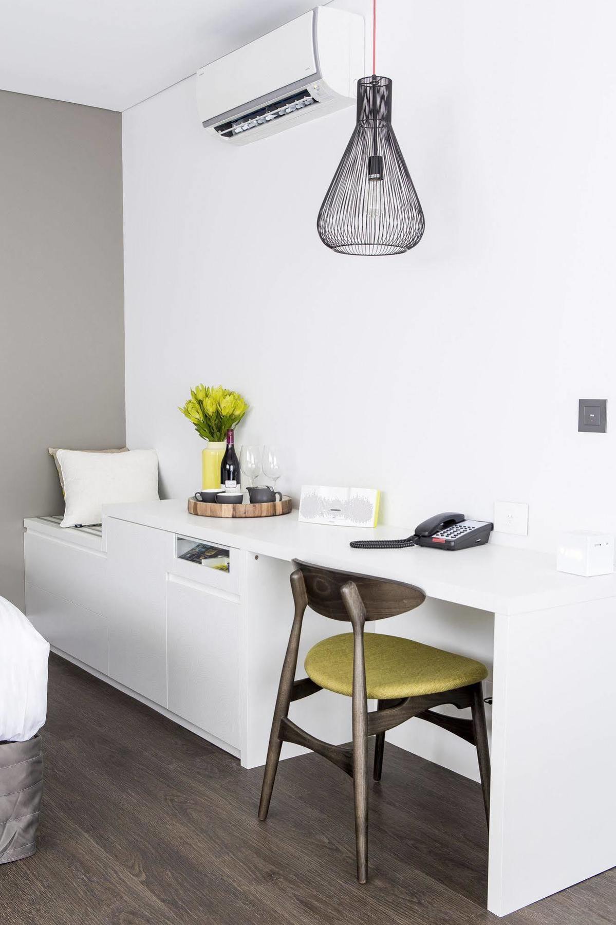 Hotel The Kingsford Airport, Ascend Collection 4*