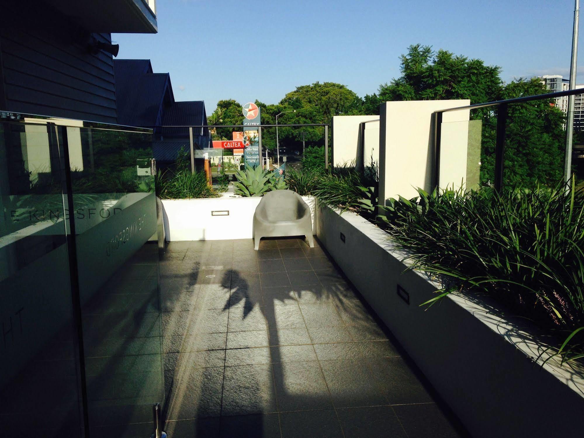 Hotel The Kingsford Airport, Ascend Collection Brisbane