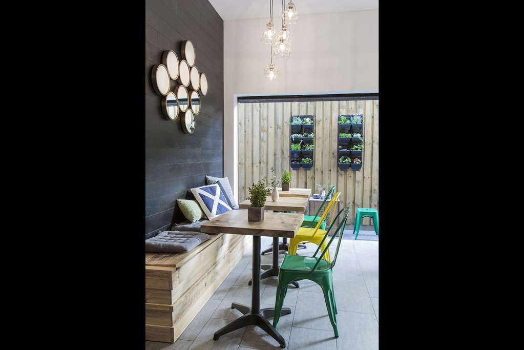 The Kingsford Airport, Ascend Collection 4* Brisbane
